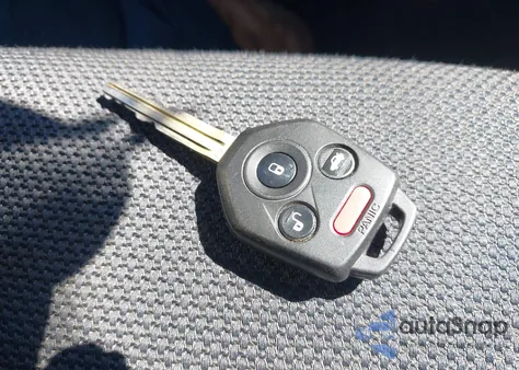 2019 Subaru Wrx Premium z USA, uszkodzony, nr VIN JF1VA1C64K9825892